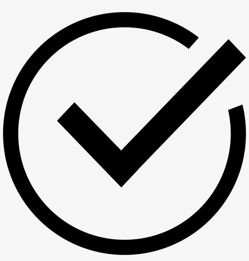 Png File - Correct Use Icon, transparent png