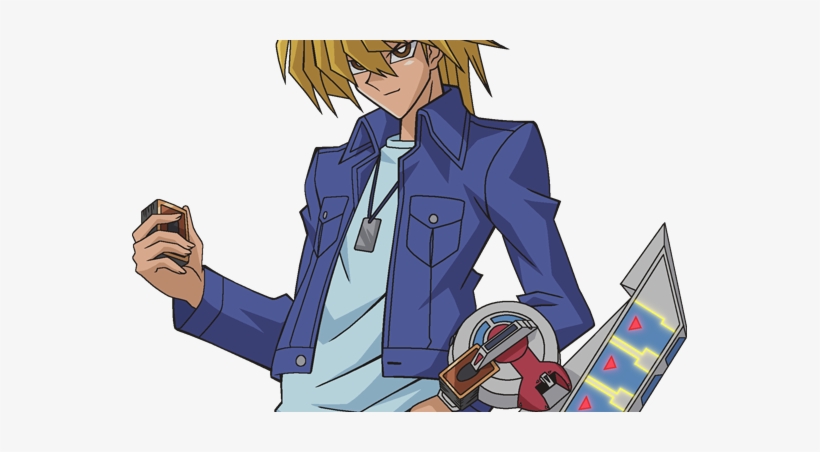 Joey Wheeler - Joey Wheeler Yugioh, transparent png
