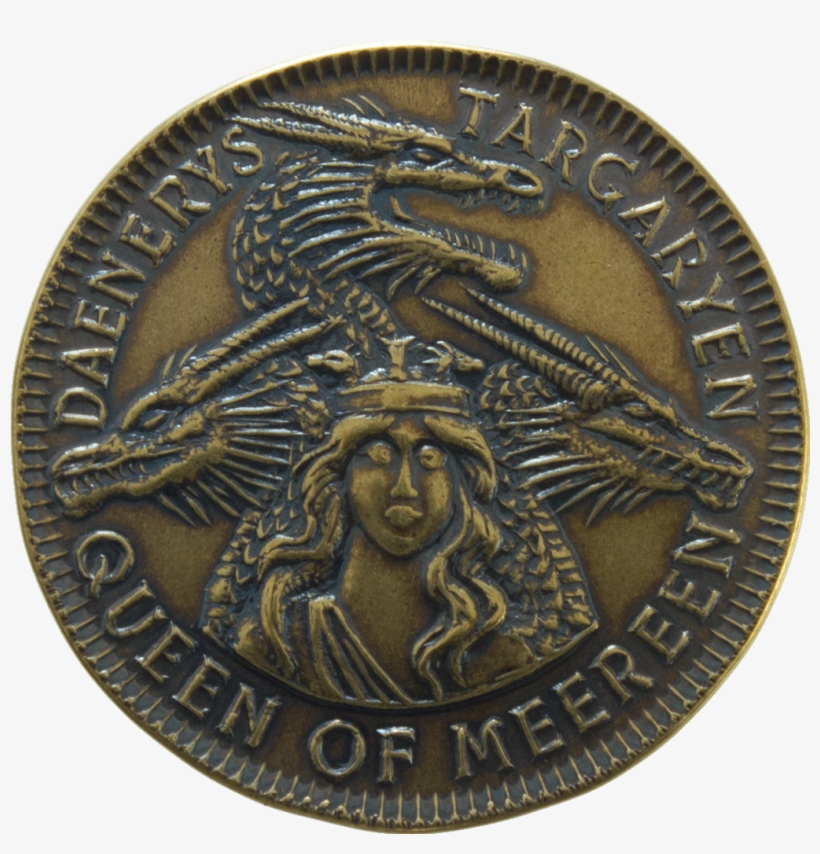 Daenerys Targaryen Mark Of Meereen, transparent png