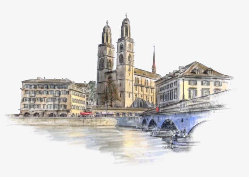 The Group - Water Castle, transparent png