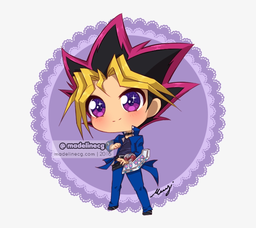 Yu Gi Oh - Yu-gi-oh!, transparent png
