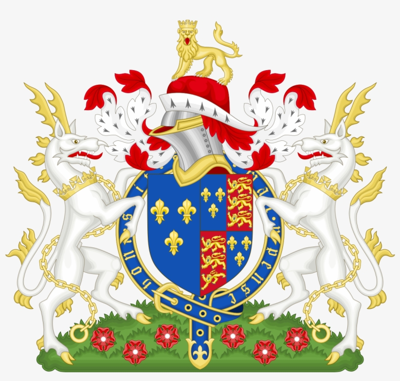 King Henry Vi Coat Of Arms, transparent png