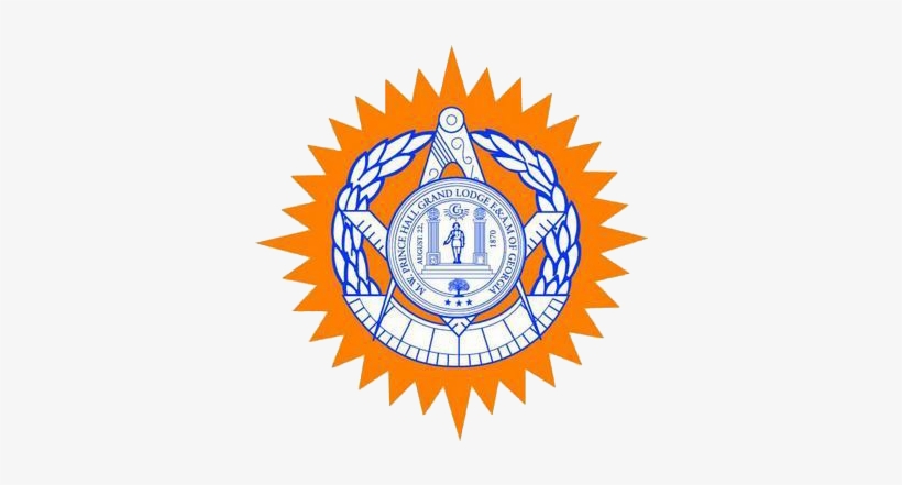 Logo - Prince Hall Grand Lodge Logo, transparent png