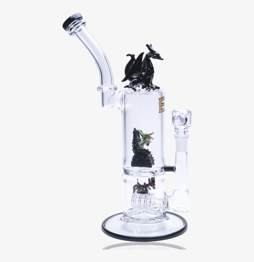 Bong, transparent png