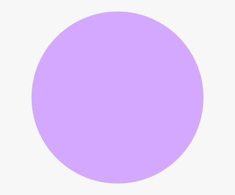 Purple Circle