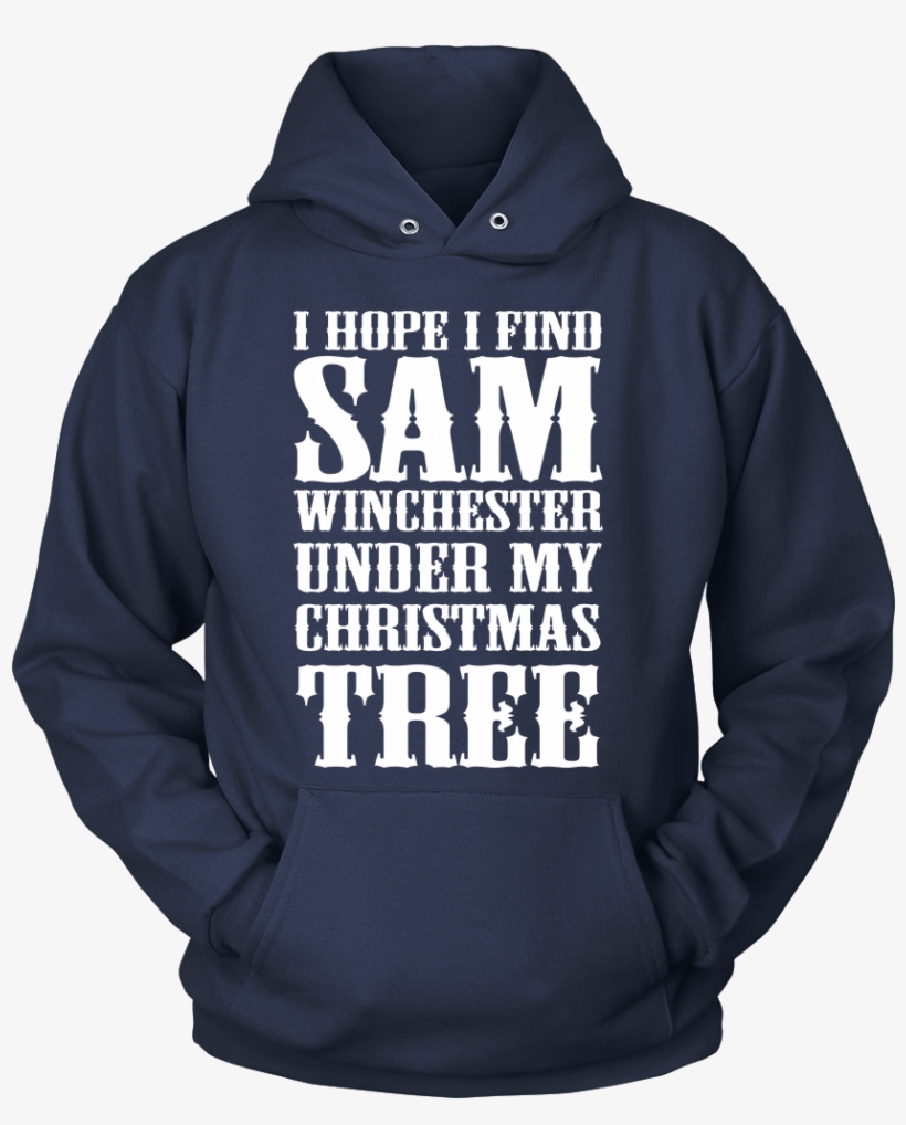 I Hope I Find Sam Winchester - Equestrian Horses Are Like Potato Chips Perfect Gift, transparent png