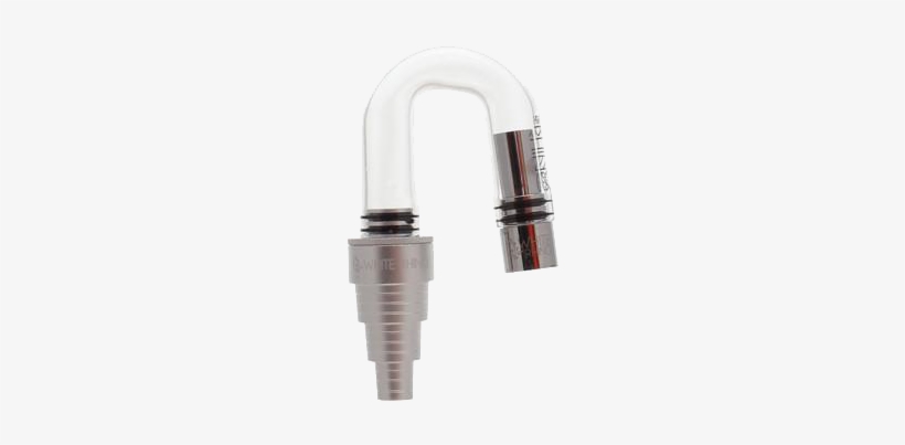 U Waterpipe Adapter Kit - Adapter, transparent png