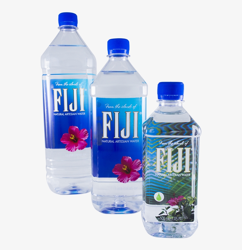 Best Sellers - Fiji Artesian Water - 11.5 Fl Oz Bottle, transparent png