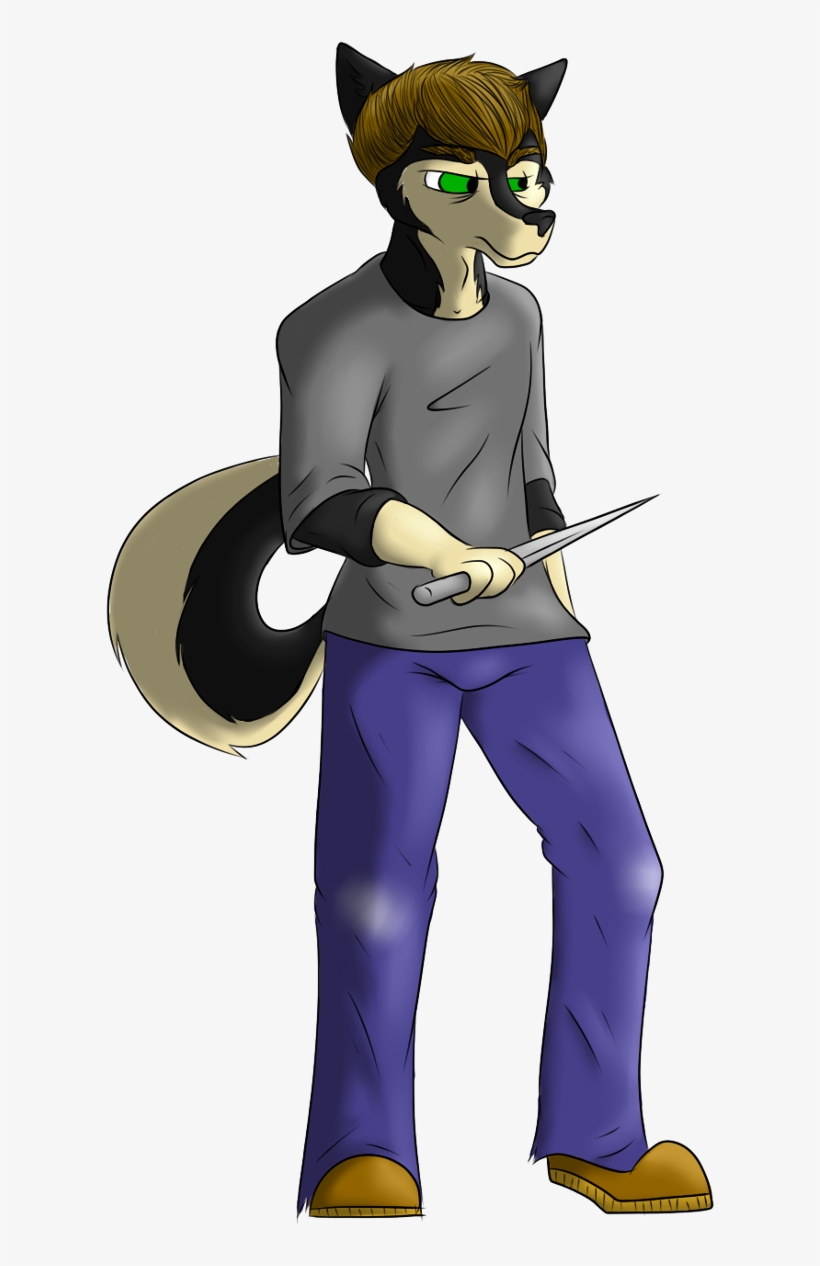 Dean Winchester - Cartoon, transparent png