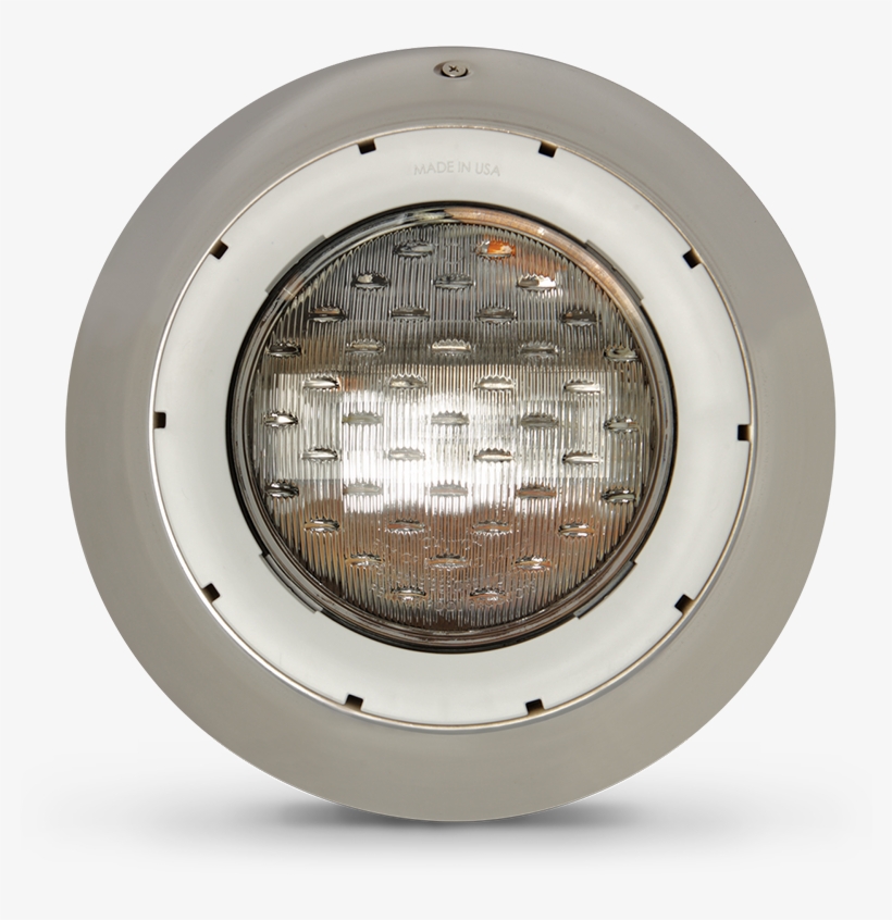 Aqualumin® Iii Lights - Nichless Pool Light For In Ground Pools, transparent png