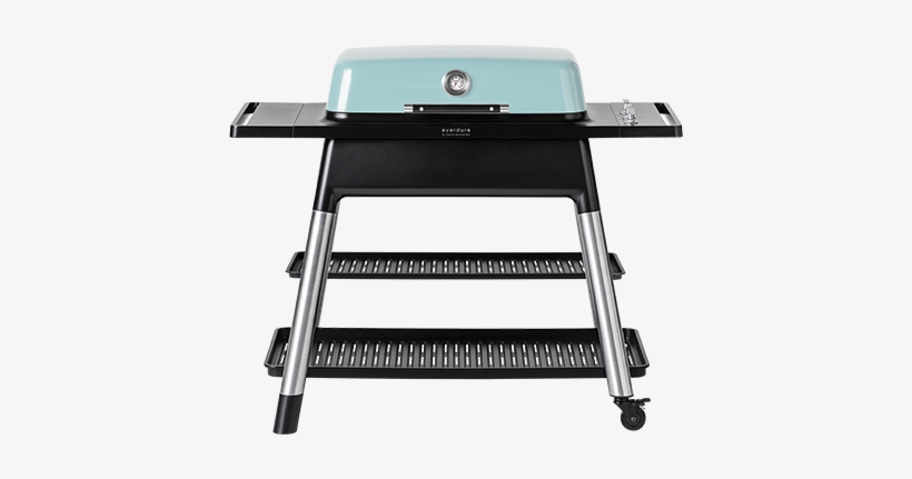 Heston Blumenthal Is Doing Really Fashionable Barbecue - Everdure By Heston Blumenthal Furnace 3 Burner Gas, transparent png