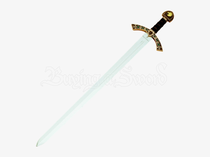 Prince Valiant Sword By Marto - Prince Valiant, transparent png