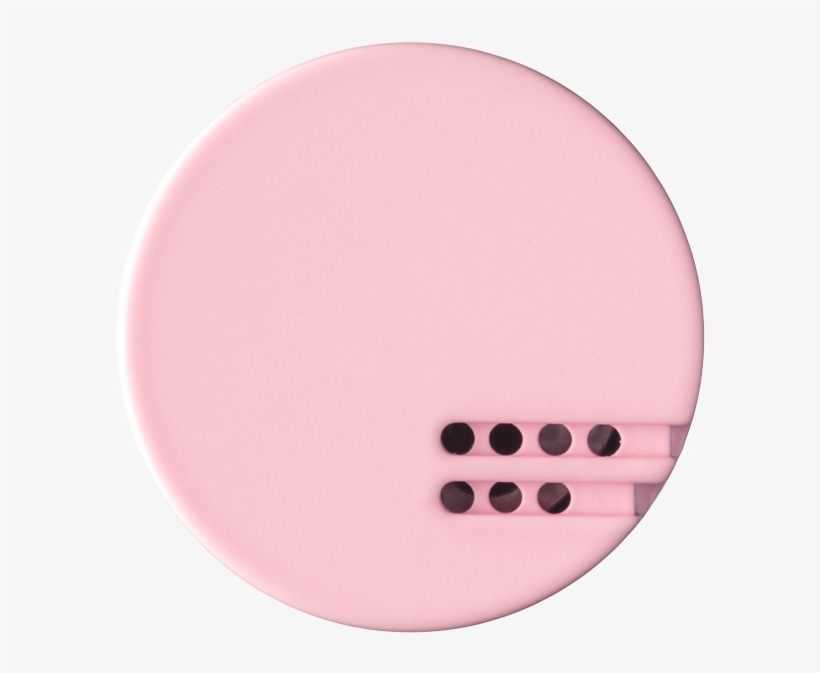 Light Pink S2-1 - Circle, transparent png