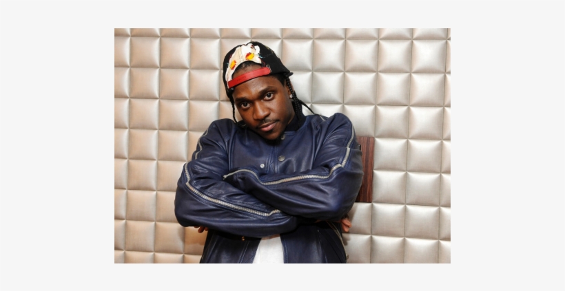 Former Member Of The Popular Virginia Duo, The Clipse - Pusha T, transparent png