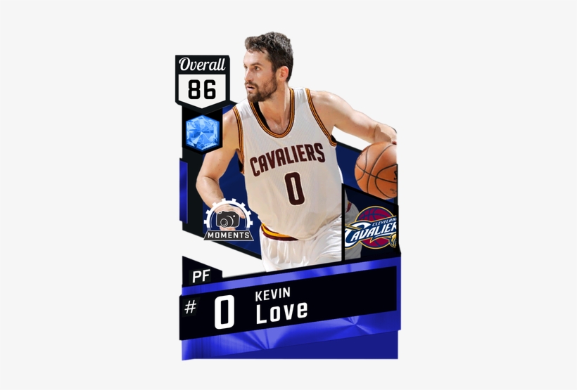 24 Nov - Pink Diamond Kevin Love, transparent png