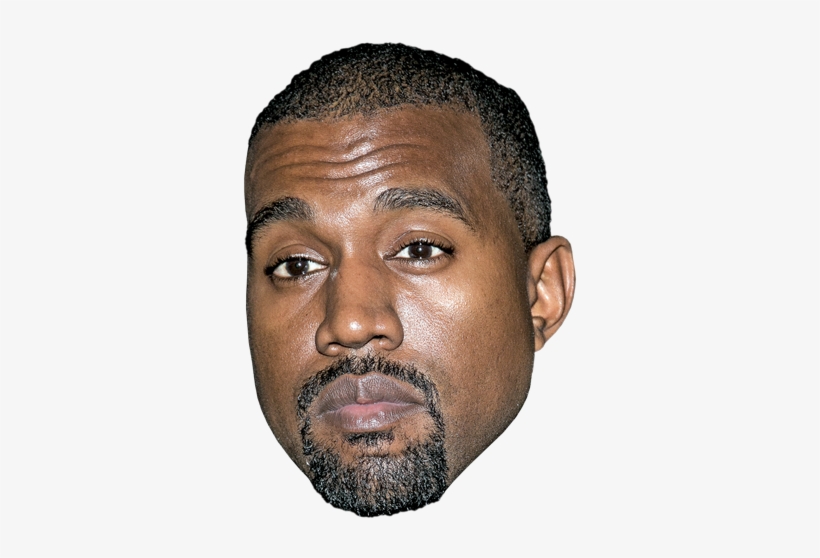 “i Found It Incredibly Stimulating Working With Kanye - Man, transparent png