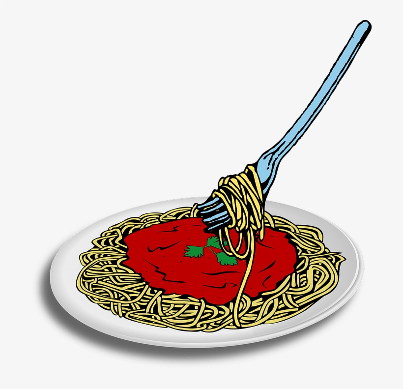Spaghetti Clip Art, transparent png