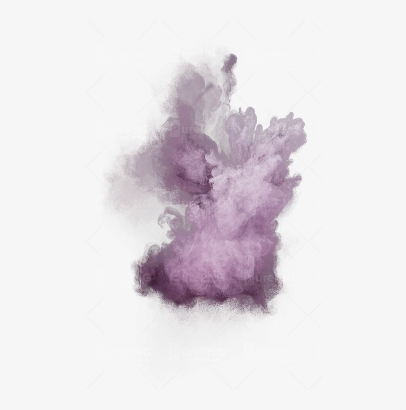 Powder Explosion Png Download - Transparent Background Powder Explosion Png, transparent png