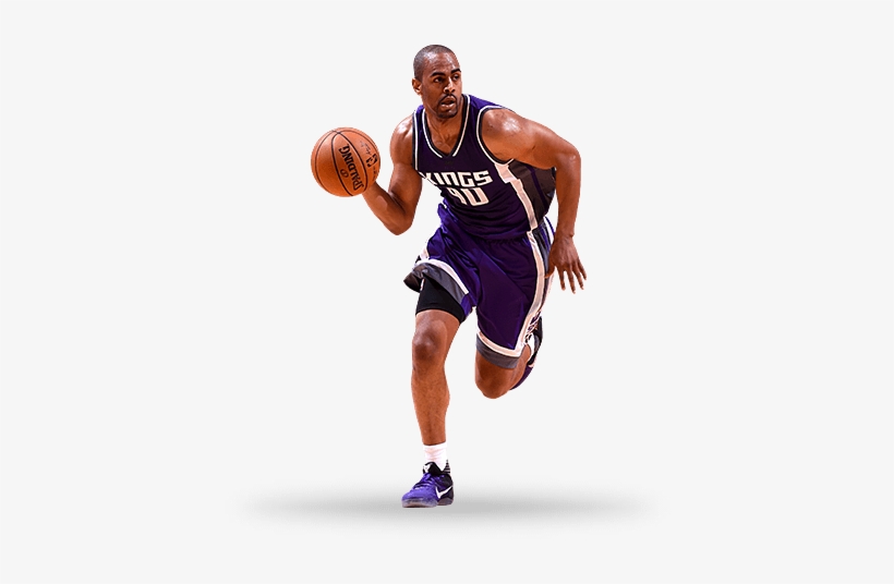 Arron, Afflalo, 10, Arron Afflalo - Arron Afflalo Png, transparent png