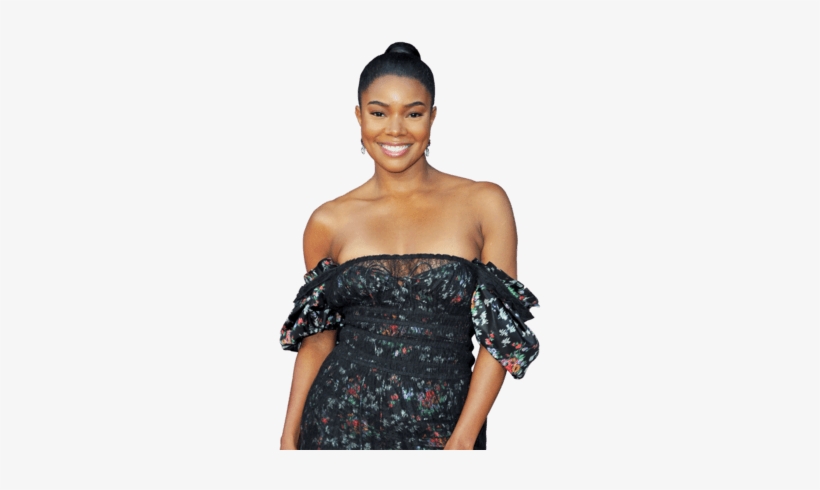 Gabrielle Union Is 'figuring It The F*ck Out' - Gabrielle Union, transparent png
