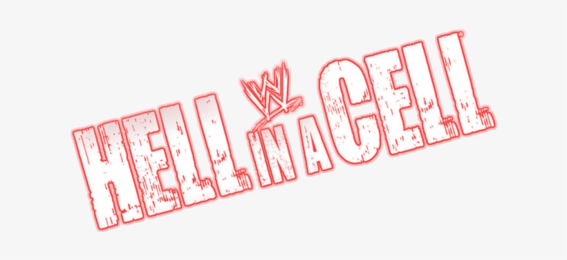 Wwe Hell In A Cell 2012 Image - Hell In A Cell Png, transparent png
