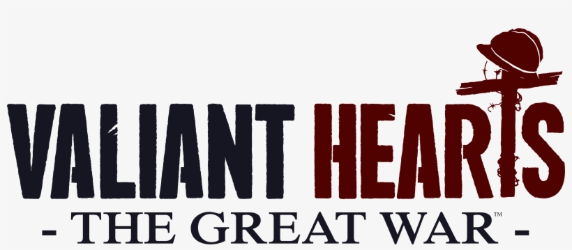 Achievement Unlocked Valiant Hearts - Valiant Hearts Ost, transparent png