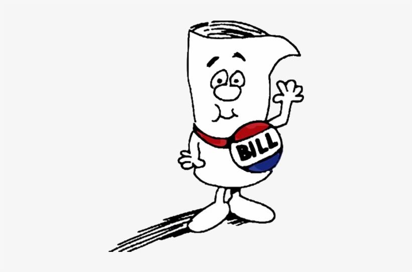 Im Just A Bill 100×500 - Im Just A Bill Png, transparent png