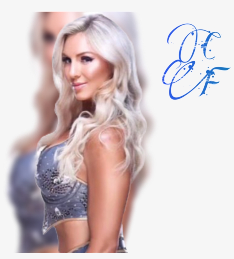 Charlotte Flair, transparent png
