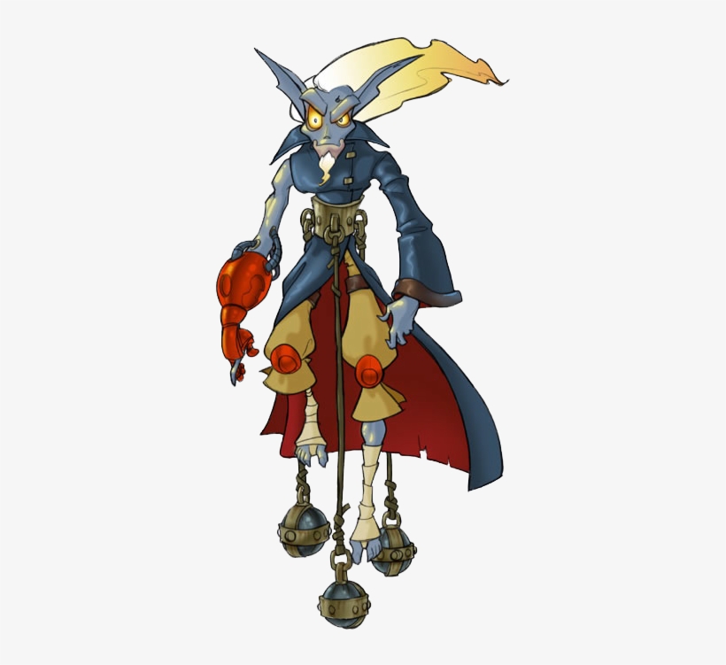 Jak And Daxter Get In Trouble After Going Against Samos - Gol Jak And Daxter, transparent png