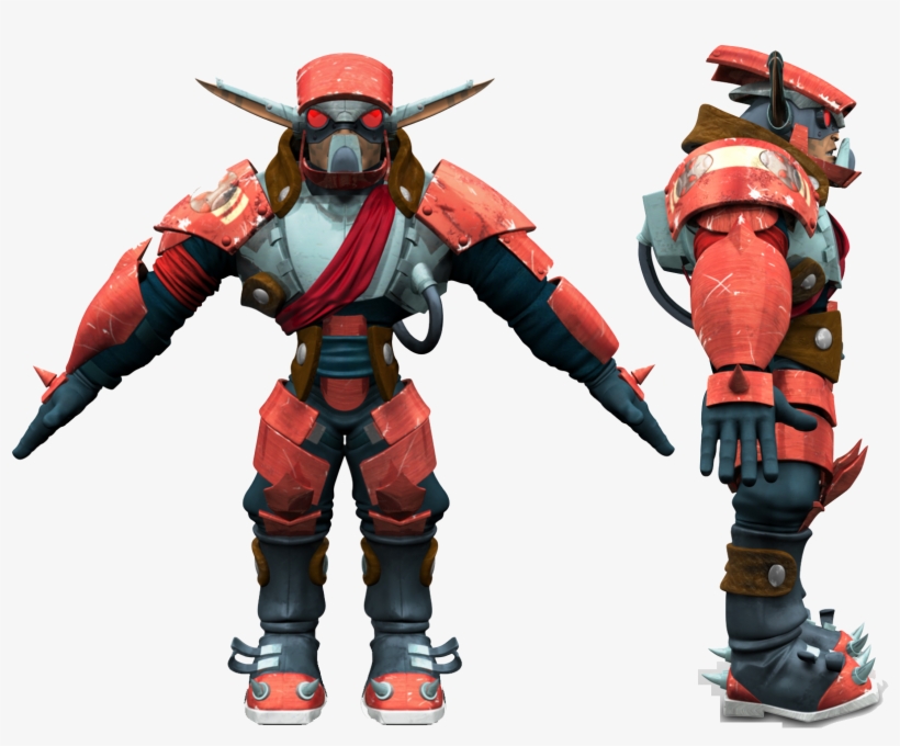 View Samegoogleiqdbsaucenao Guard , - Jak And Daxter Police, transparent png