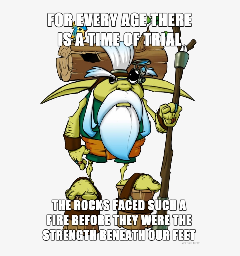 A Great Quote From Jak Ii Jak & Daxter, Video Game - Jak And Daxter The Precursor Legacy The Sages, transparent png