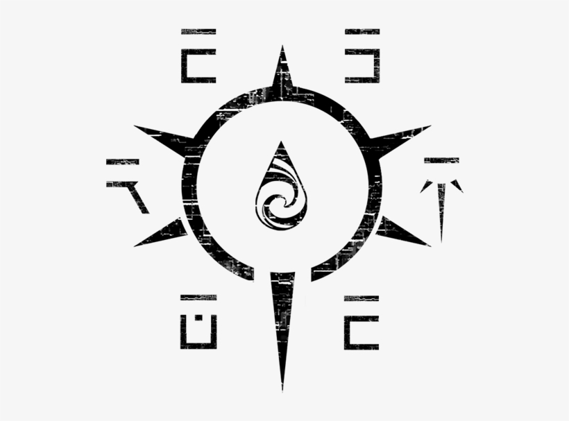 Achievement Unlocked - Circle, transparent png