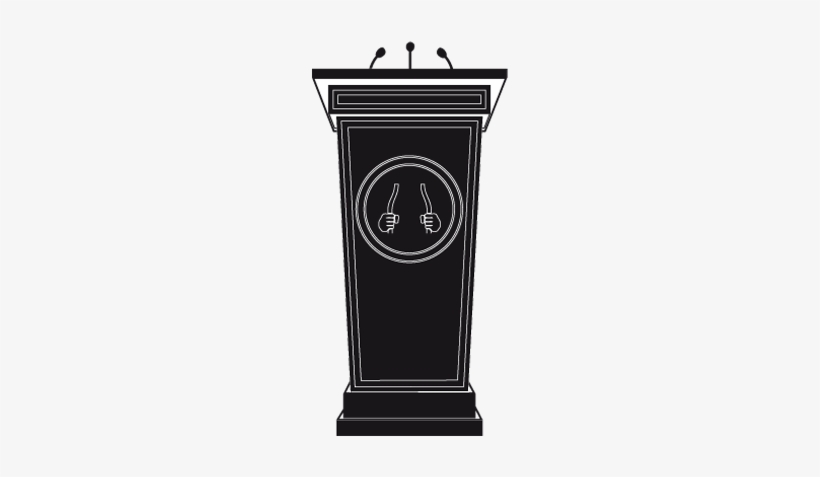 President - Trophy, transparent png