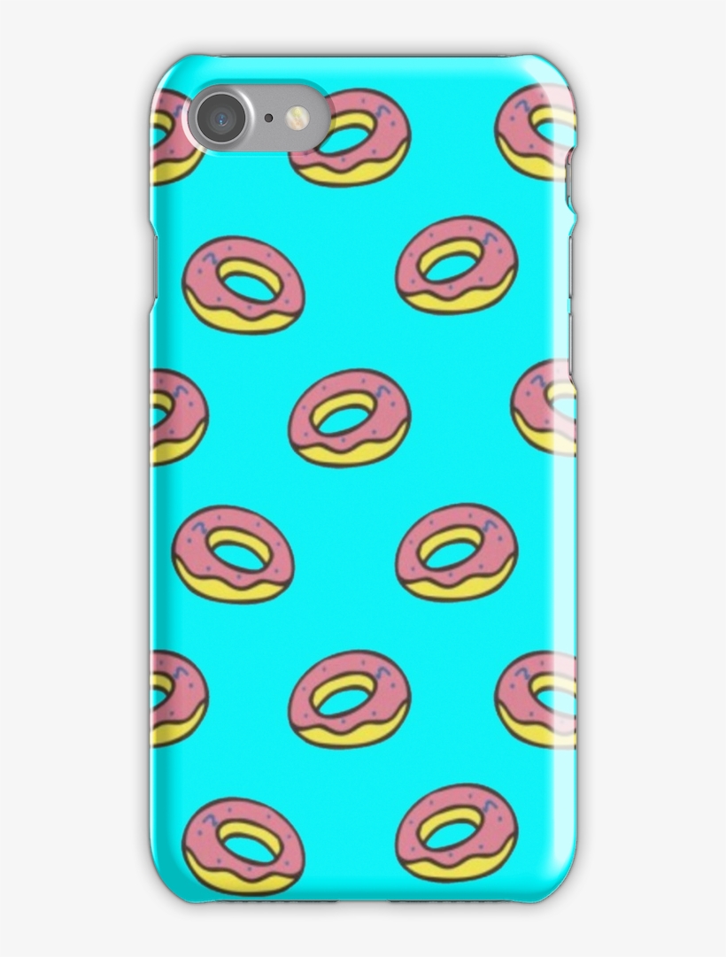 Tyler, The Creator Odd Future Wolf Gang Iphone 7 Snap - Odd Future Doughnut Ofwgkta Tyler Hoodie, transparent png