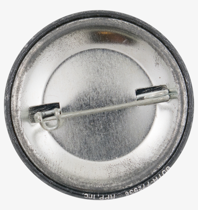Peace Sign Ussr And United States Button Back Cause - Museum, transparent png