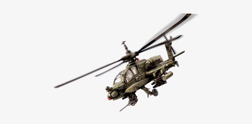 Mcdonnell Douglas Ah 64a Apache, transparent png