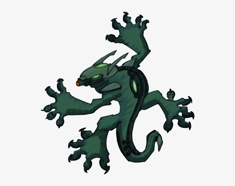 Image Concept Art Png Jak And Daxter - Art, transparent png