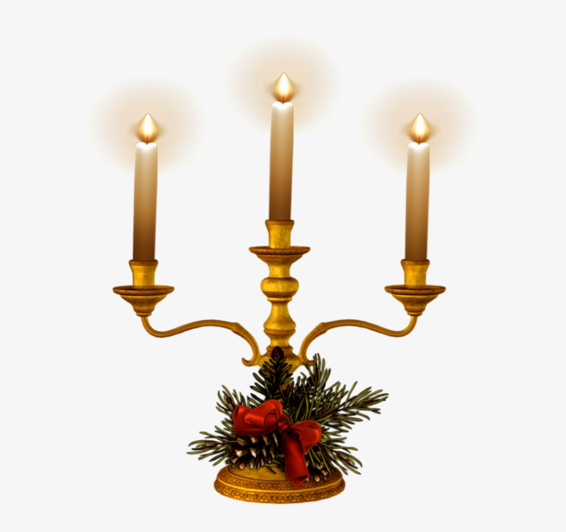 Advent Candle, transparent png