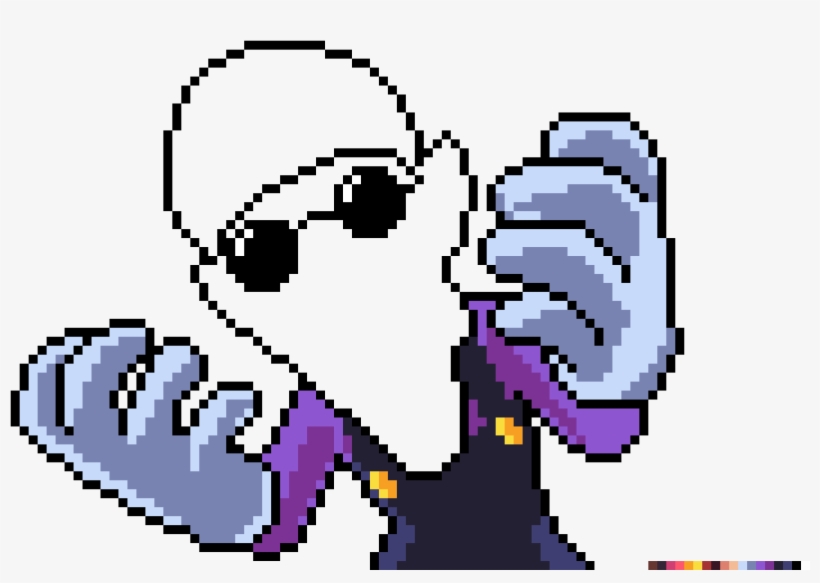 Waluigi W - I - P - - Love, transparent png