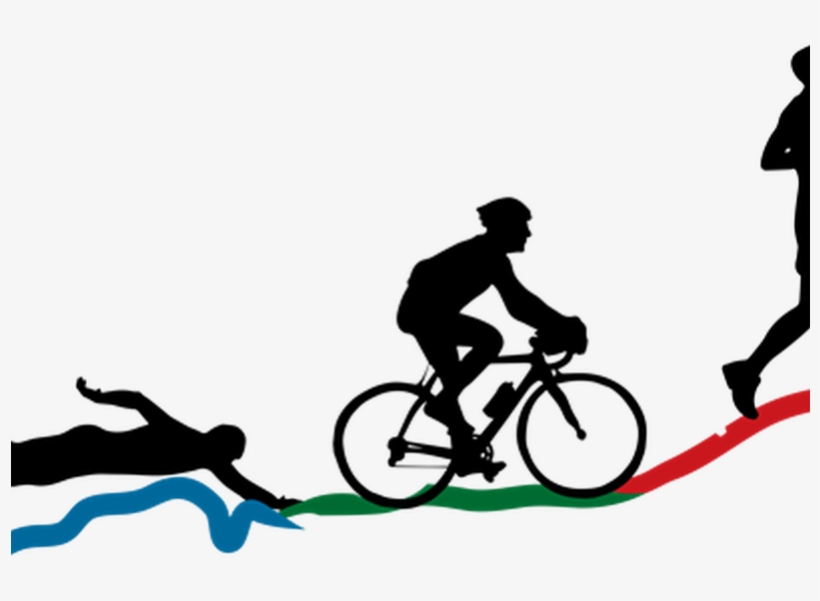 Triathlon - Scuola Di Triathlon. Guida Didattica Per L'avviamento, transparent png