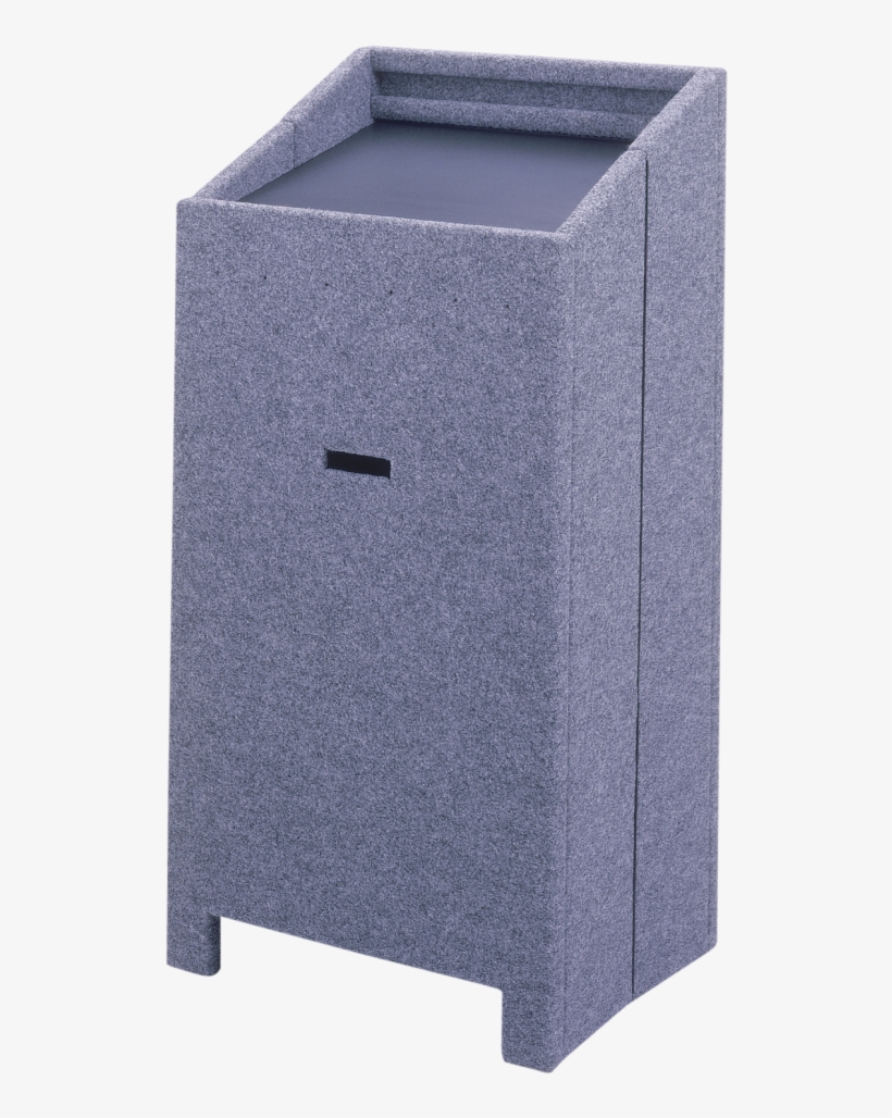 Click For Image Of Front Of Podium, transparent png