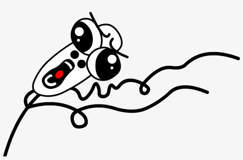 Rage Characters By Lemmino On Deviantart Via Relatably - Omg Run Meme Png, transparent png