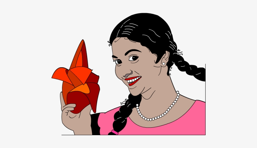 "kehel Mala" Is A Sinhalese Expression Of Rejecting - Color Rage Face, transparent png