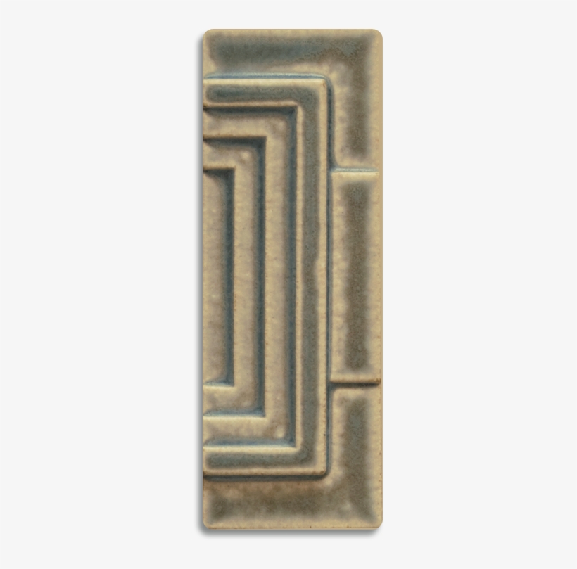 2-1/4x6 Storer Cascade Small Border - Emblem, transparent png