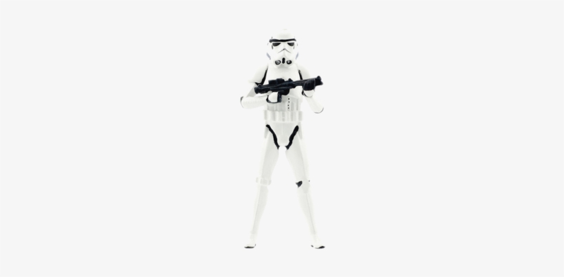 Star Wars Playfield Character "storm Trooper" - Hallmark Star Wars Stormtrooper Christmas Ornament, transparent png