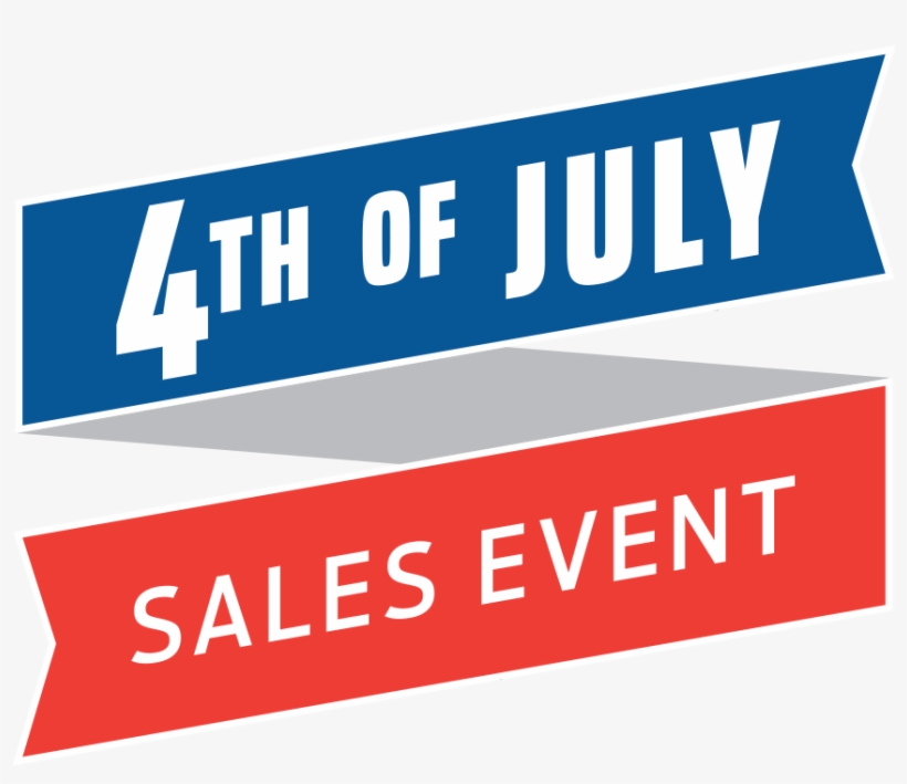 4th Of July Sale Png - 4th Of July Sale Transparent, transparent png