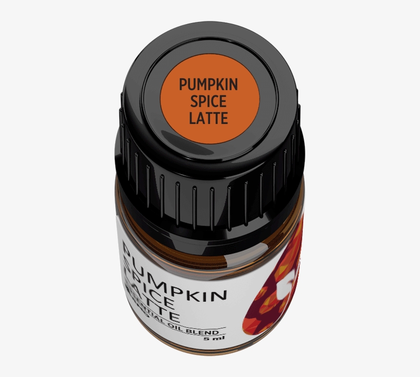 Pumpkin Spice Latte - Eye Shadow, transparent png