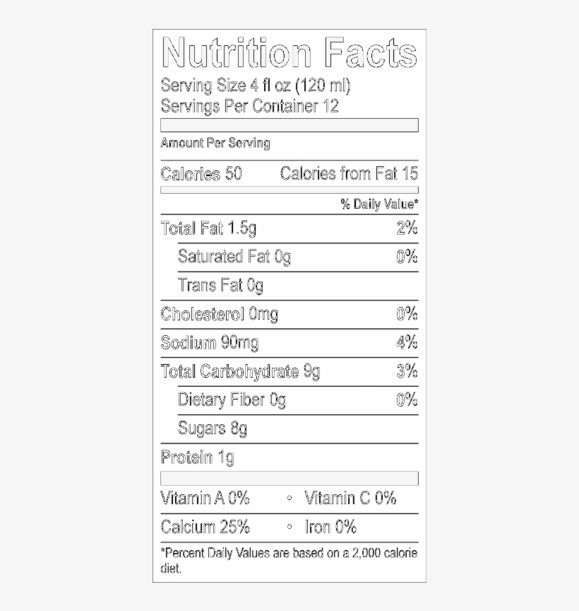 Pumpkin Spice Latte Cold Brew Coffee & Holiday - Victorian Inn Instant Cappuccino, French Vanilla -, transparent png