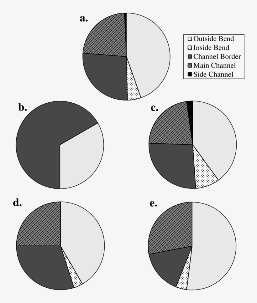 Annual And Seasonal (spring (b), Summer (c) - Circle, transparent png
