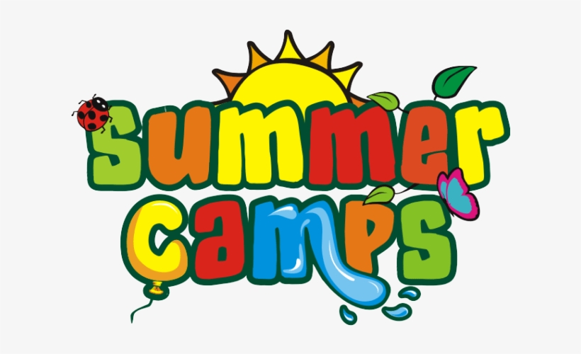 Clip Art Transparent Stock Summer Day Overnight - Summer Campus, transparent png